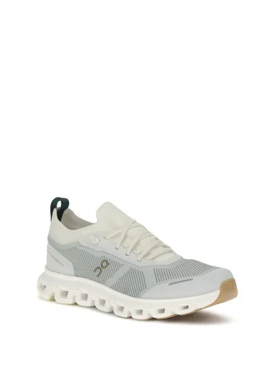 On Running Sneakers In Blue
