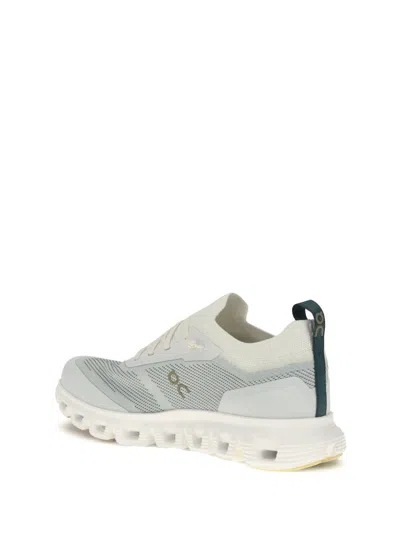 On Running Sneakers In Blue