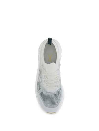 On Running Sneakers In Blue