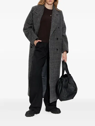 Samsoe & Samsoe Samsøe Samsøe Sajilla Coat Clothing