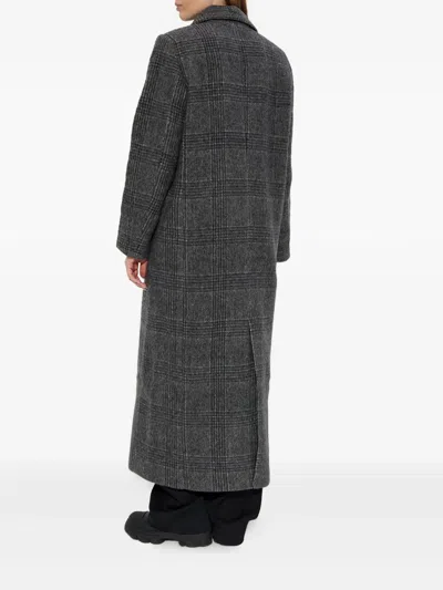 Samsoe & Samsoe Samsøe Samsøe Sajilla Coat Clothing