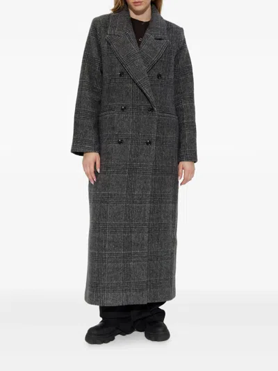 Samsoe & Samsoe Samsøe Samsøe Sajilla Coat Clothing