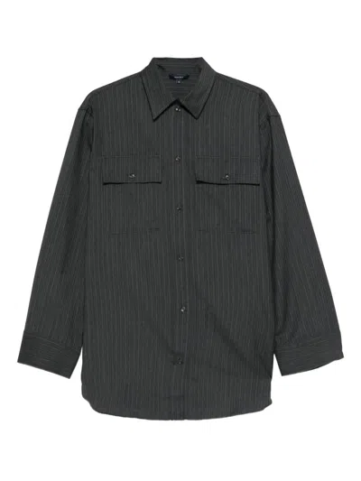 Soeur Filipa Shirt Clothing In Black