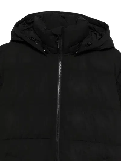 Samsoe & Samsoe Saseri Coat In Black
