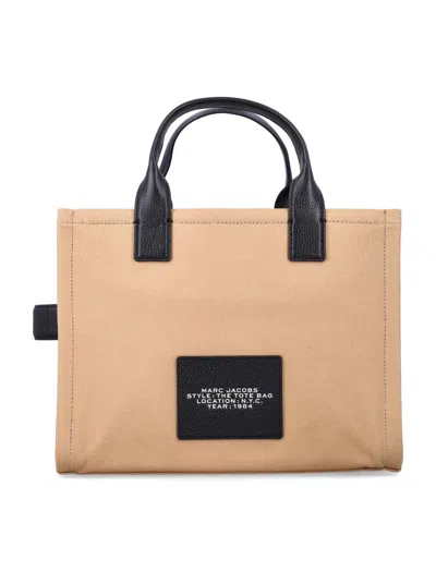 Marc Jacobs The Medium Tote Cargo In Brown