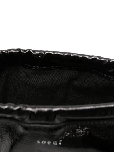 Soeur Suzette Bag Bags In Black