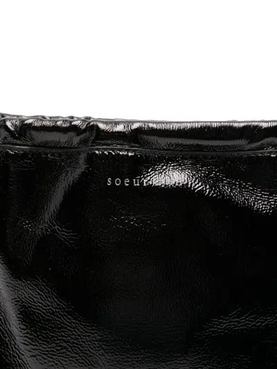 Soeur Suzette Bag Bags In Black