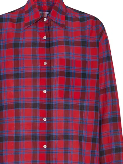 The Row Shirts In Multi