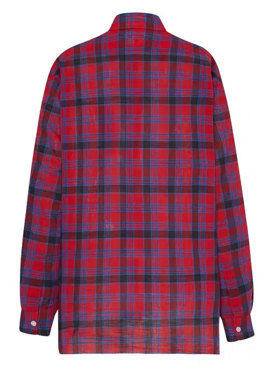 The Row Shirts In Multi