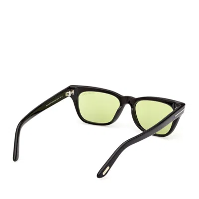 Tom Ford Eyewear Sunglasses In Black