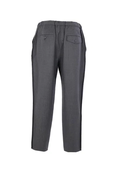 Undercover Trousers In Gray