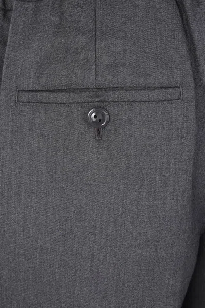 Undercover Trousers In Gray
