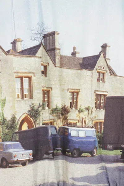 Undercover Graphic-print Jacket In Gray