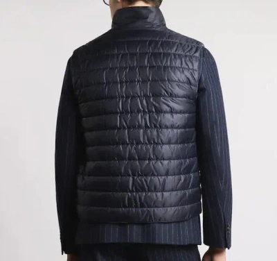 Fay Jackets In Black