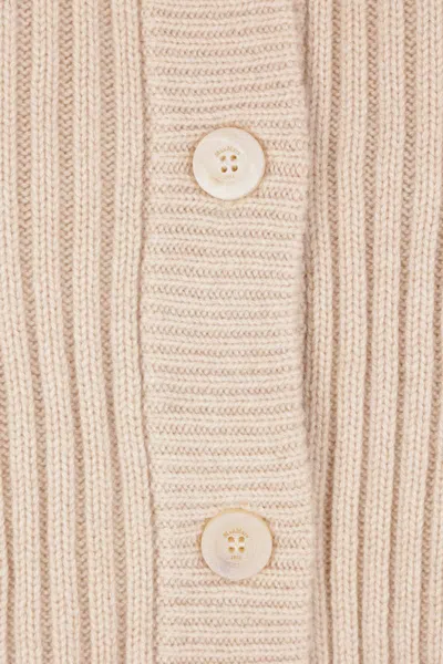 Max Mara Sweaters In Pink