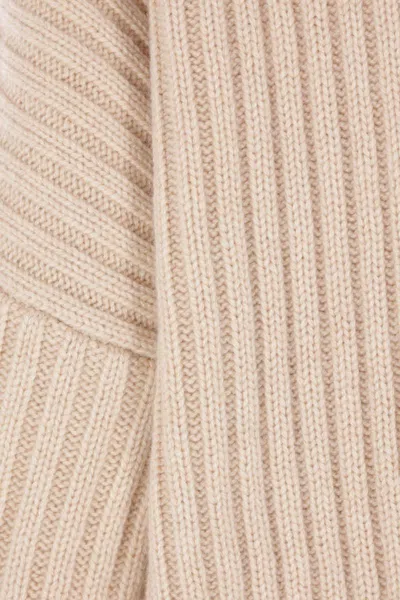 Max Mara Sweaters In Pink