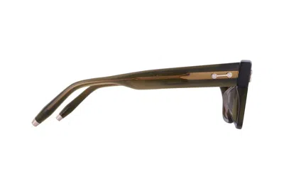 Akoni Sunglasses In Brown