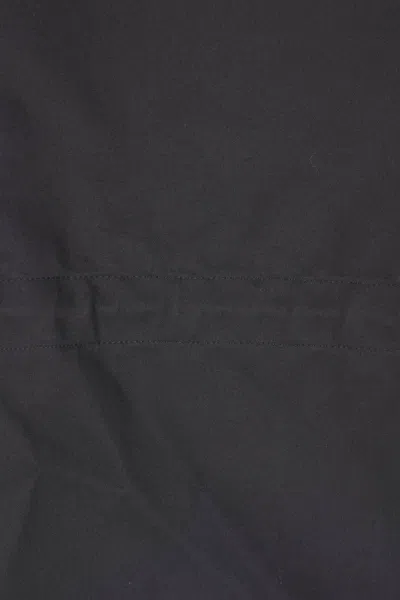 Auralee Coats In Blue