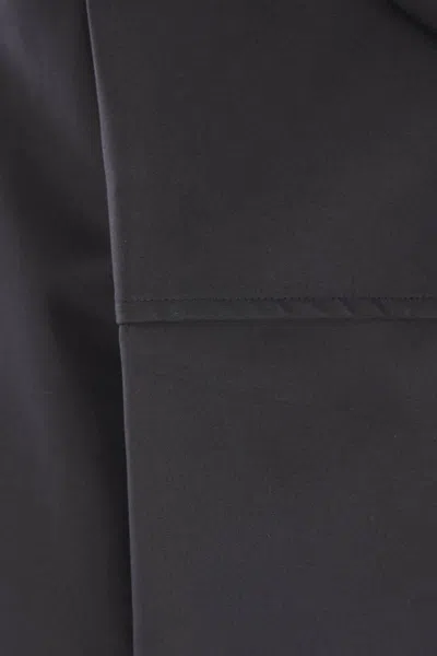 Auralee Coats In Blue