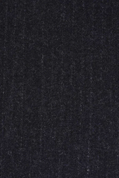 Comme Des Garçons Homme Deux Pinstripe Toggle Coat In Blue