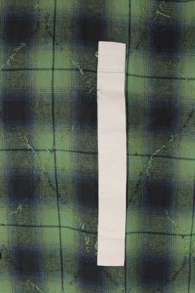 Craig Green Shirts In Green