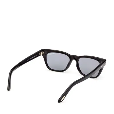 Tom Ford Eyewear Sunglasses In Black