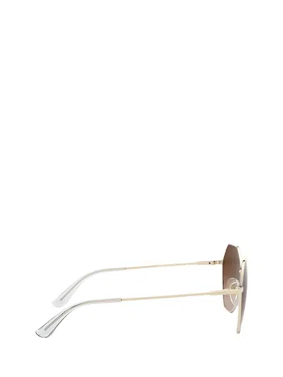 Vogue Eyewear Sunglasses In Brown