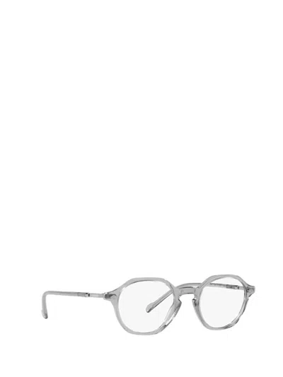 Vogue Eyewear Eyeglasses In Gray