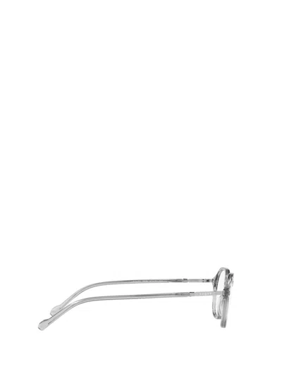 Vogue Eyewear Eyeglasses In Gray