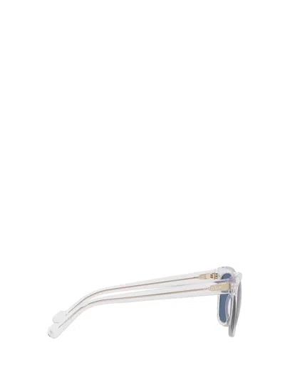 Vogue Eyewear Sunglasses In White