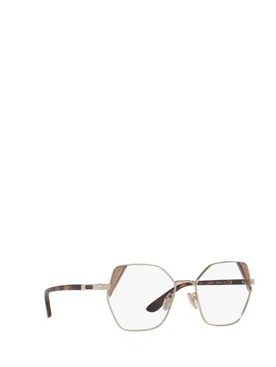Vogue Eyewear Eyeglasses In Brown