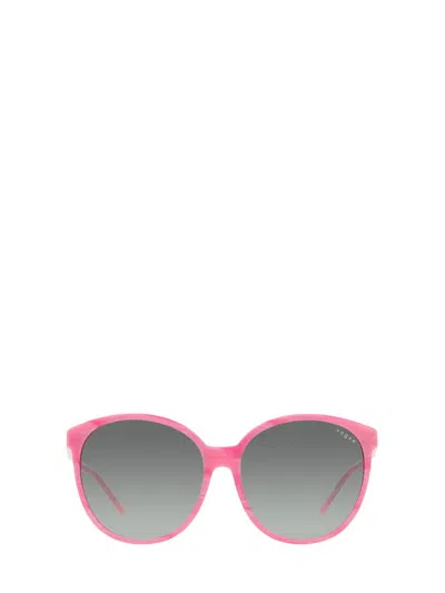 Vogue Eyewear Sunglasses In Gray