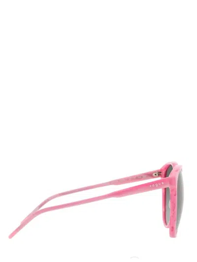 Vogue Eyewear Sunglasses In Gray