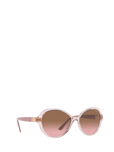 Vogue Eyewear Sunglasses In Neutral