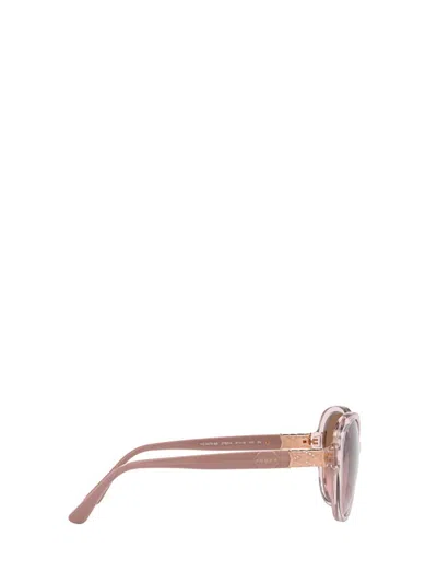 Vogue Eyewear Sunglasses In Neutral