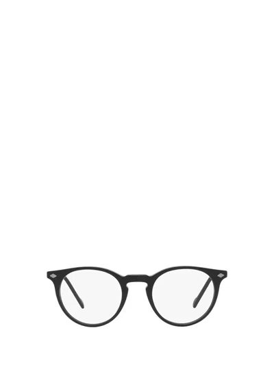 Vogue Eyewear Eyeglasses In Black