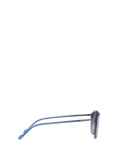 Vogue Eyewear Sunglasses In Blue