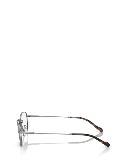 Vogue Eyewear Eyeglasses In Gray