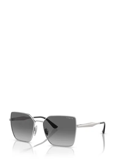 Vogue Eyewear Sunglasses In Black