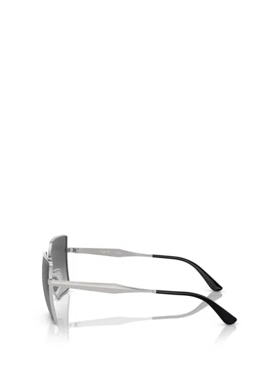 Vogue Eyewear Sunglasses In Black