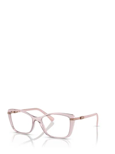 Vogue Eyewear Eyeglasses In Pink