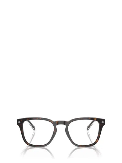 Vogue Eyewear Eyeglasses In Brown