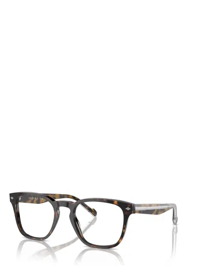 Vogue Eyewear Eyeglasses In Brown
