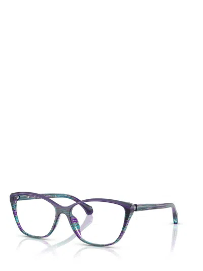 Alain Mikli Eyeglasses In Multi