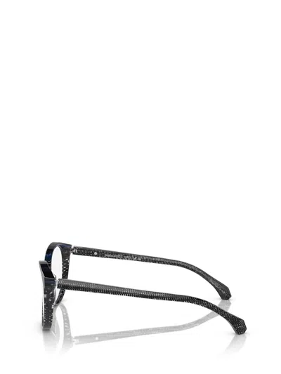 Alain Mikli Eyeglasses In Black