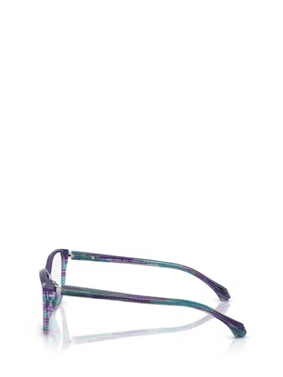Alain Mikli Eyeglasses In Multi