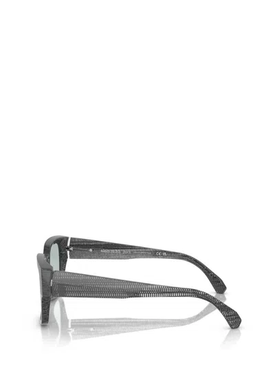 Alain Mikli Eyeglasses In Gray