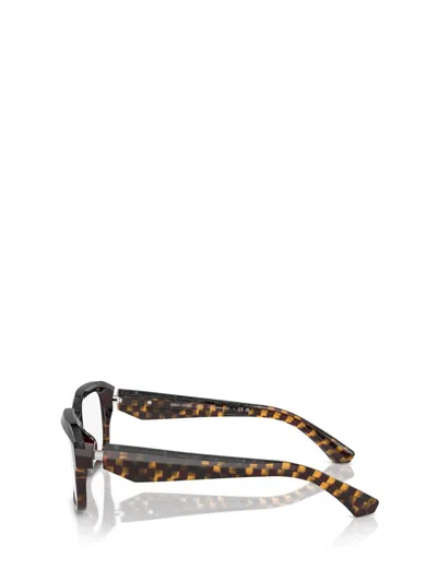 Alain Mikli Eyeglasses In Black