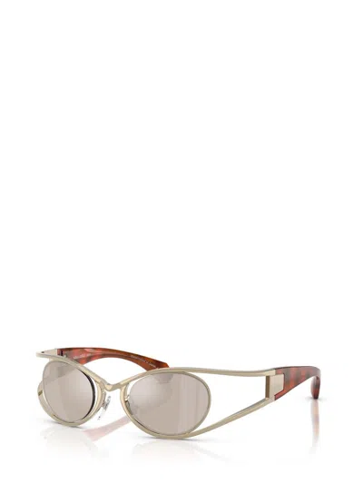 Alain Mikli Sunglasses In Multi