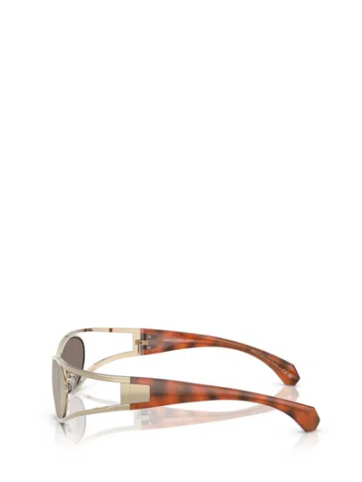 Alain Mikli Sunglasses In Multi